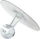 Roline Value 17.99.1114 Vacuum Up To 3kg Transparent