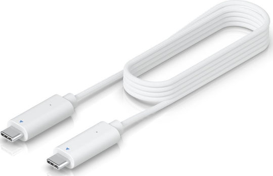 Ubiquiti Καλώδιο 1m UACC-AI-Theta-Audio-Cable-1M 1τμχ