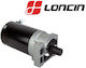 Starter Motor Loncin Lc2p77f Lc2p80f Lc2p82f