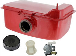 Rezervor de Combustibil pentru Motor Diesel 186f Yanmar L90