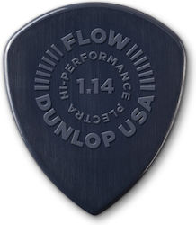 Dunlop 541r114 Flow Nylon Pick 114mm Auswahl
