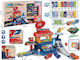 Blue Toys Spielzeugautos & Rennstrecken Fahrzeug
