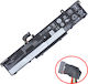 P Series Съвместима Батерия за Lenovo ThinkPad Lenovo ThinkPad P15, P17 Gen 1, T15g с 8120mAh