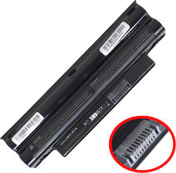 1-BAT0893 Συμβατή Μπαταρία Dell Inspiron / Mini 1-BAT0893 Συμβατή Μπαταρία Dell Inspiron / Mini