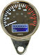 Universal Digital Odometer Model 2