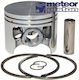 Piston pentru Drujbă Compatibil Stihl Ms 341 Ms 361 Meteor