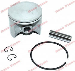 Complete Chainsaw Piston Makita DCS 460 DCS 461 Ø43mm