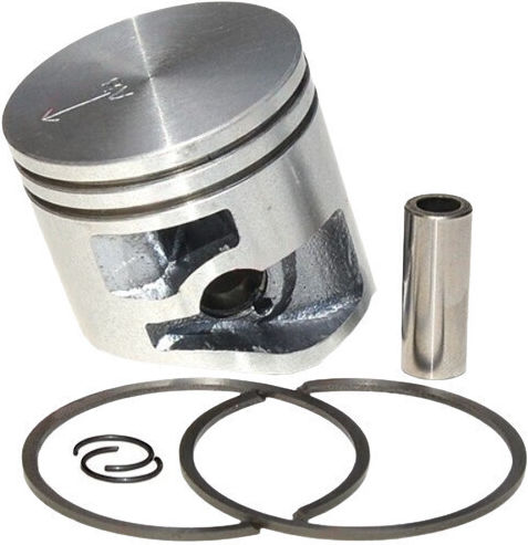 Complete Chainsaw Piston Compatible Stihl Ms 211 Aip