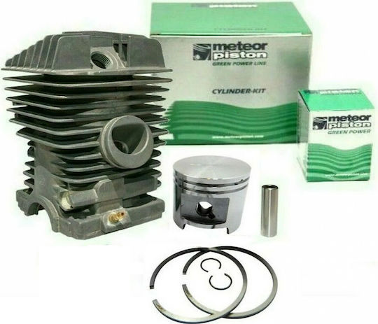 Kit Cilindru Pentru Drujba Compatibil Stihl Ms290 029 Meteor