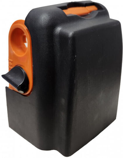 Complete Air Filter Brush Cutter Compatible with Stihl Fs120 Fs200 Fs250 Fs300