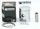 Piston Piaggio Gilera 40mm 2t 50cc Meteor