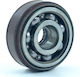 Inel de Rulare + Etanșare de Ulei Husqvarna 232r 235r 240r Skf