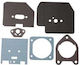 Nac 26 Brush Cutter Gasket Set