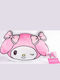 Sanrio Hello Kitty Friends My Melody Wink Μαξιλάρι 24cm