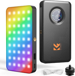 K&F Concept KF34.052 12W Video Light