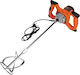 Mustang Colour Mixer with Mixing Attachment