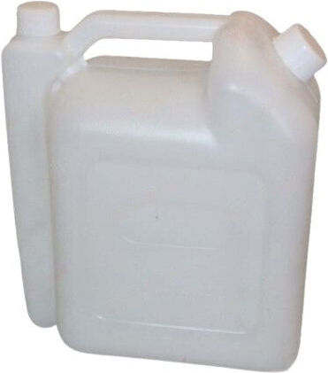 Plastic Fuel Can 4 L