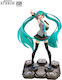 Hatsune Miku Sammelbare Figuren