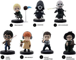 Harry Potter Hero Box Wizards Series Mini Figur...
