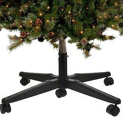 Black Tree Stand