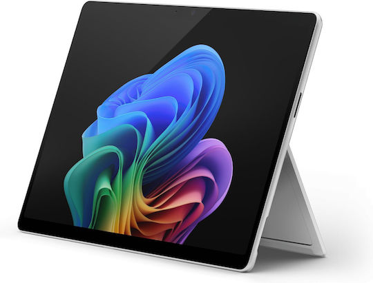 Microsoft Surface Pro 11 13" Tablet (16GB/256GB/Intel Core Ultra 5 236V/Win 11 Pro) Platinum