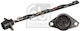 Febi Bilstein 109623 Injektor Verbindungsschlauch
