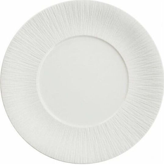Verlo Πιάτο Ρηχό με Διάμετρο 31cm