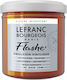 Lefranc & Bourgeois 125мл Flashe Акрил 836 Серия 2 Иридисцентна Мед