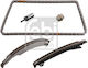 Febi Bilstein Zahnriemenscheiben-Satz Gasket 37590