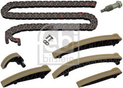 Febi Bilstein Timing Chain Gasket 49461