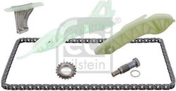 Febi Bilstein Timing Chain Gasket 49345