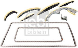 Febi Bilstein Timing Chain Gasket 49400
