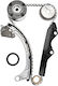 Skf Vkml 92003 Zahnriemenscheibe Dichtung