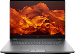 HP ZBook Fury 18 G1i 18" (Ultra 9-285HX/64GB/2TB) HP ZBook Fury 18 G1i 18" (Ultra 9-285HX/64GB/2TB)