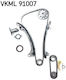 Skf Vkml 91007 Timing Chain Gasket