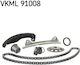 Skf Vkml 91008 Timing Chain Gasket