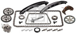 Timing Chain Gasket Febi Bilstein 170331