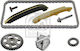 Febi Bilstein Timing Chain Gasket 46365