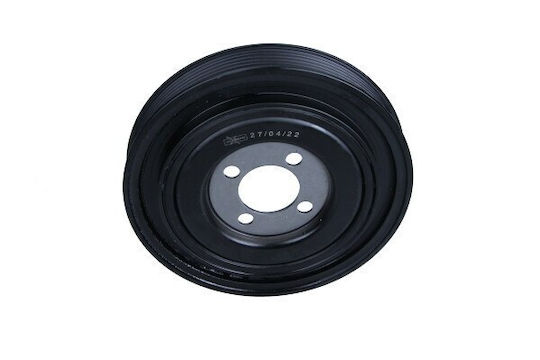 Τροχαλια Στροφαλου Fiat 500 Doblo Fiorino Panda Punto Grand-evo Tipo Strada/a.romeo Mito Opel Astra Combo Corsa Meriva/peugeot 300199-10734