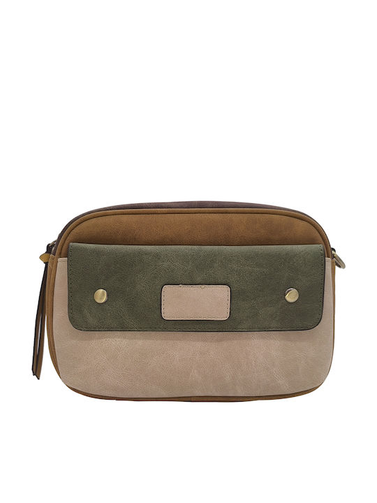 Women's Bag Shoulder Multicolour