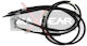 Handbrake Cable Opel Astra G 98-09 Zafira 99-06 Chevrolet Corsa 94-10 320056 Maxgear 9127791 320056-10734