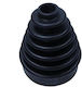 Half Shaft Gaiter Citroen Jumper Fiat 500 Ducato Nissan Navara Pathfinder Peugeot Boxer Renault Master Jeep Renegade Freelander 491073-10734