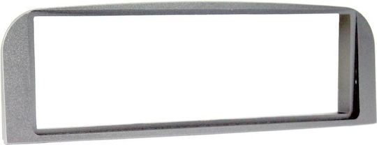 ACV DIN-Verkleidungsplatten 2 Din