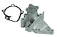 Maxgear Αντλία Νερού Αυτοκινήτου για Toyota Matrix Kia Cerato / Rio Hyundai Accent / Elantra / Getz / Matrix