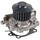 Japko Car Water Pump for Mitsubishi Carisma / Colt / Lancer / Pajero / Space Star Jeep CJ