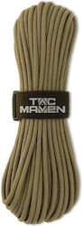 Tac Maven Gordian 550 Paracord 100ft Σχοινί 30 ...