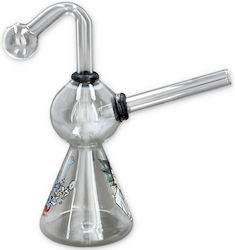 Bong Γυάλινο 11cm