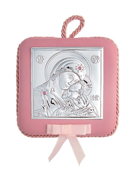 Kinder Amulette Prince Silbero Silber 925° P-5431