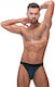 Malepower Ανδρικό Εσώρουχο Jockstrap Μπλε