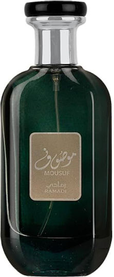 Ard Al Zaafaran Mousuf Ramadi Eau de Parfum 100ml